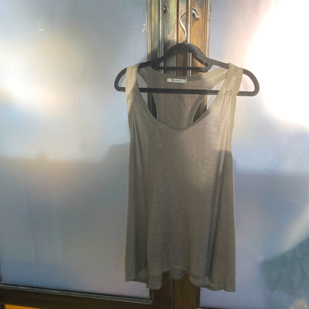 Alexander Wang top